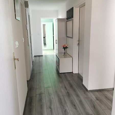 Apartment Petra Mojstrana Bagian luar foto