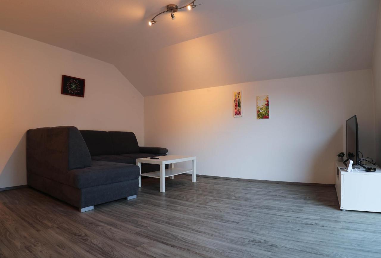 Apartment Petra Mojstrana Bagian luar foto