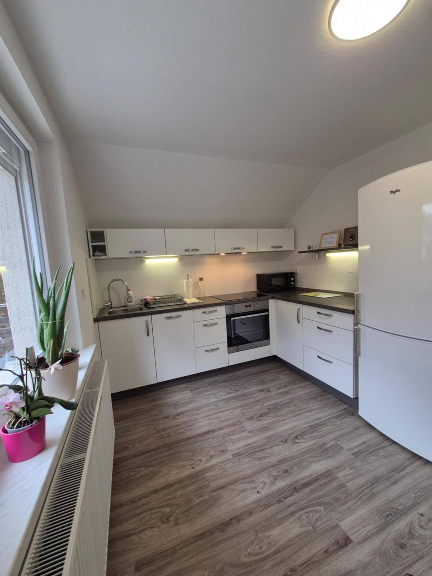 Apartment Petra Mojstrana Bagian luar foto