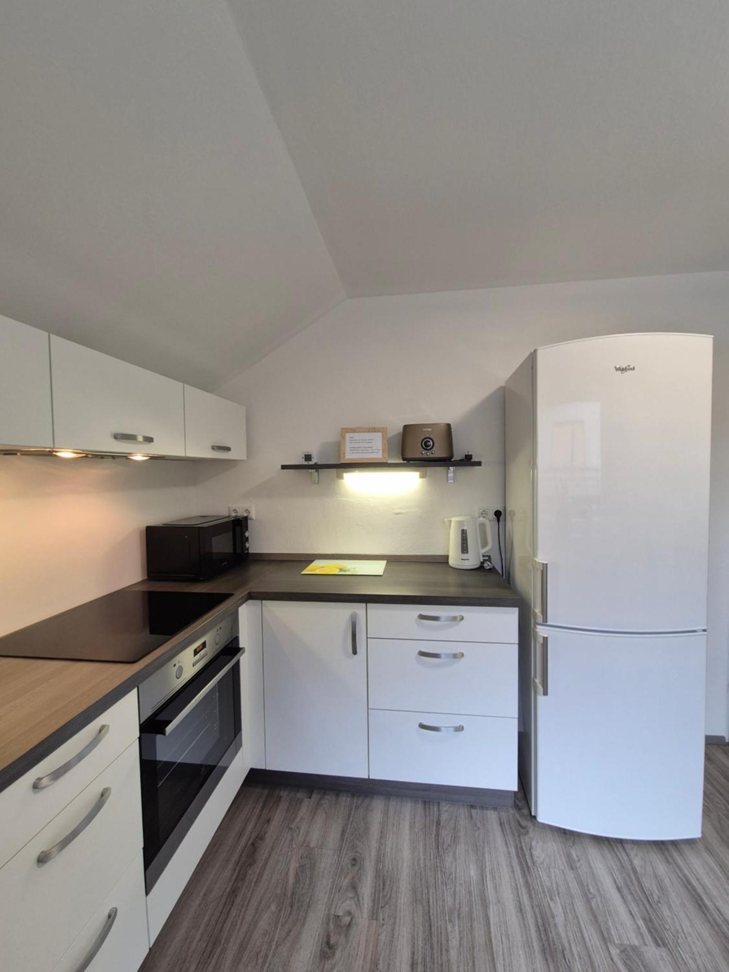 Apartment Petra Mojstrana Bagian luar foto