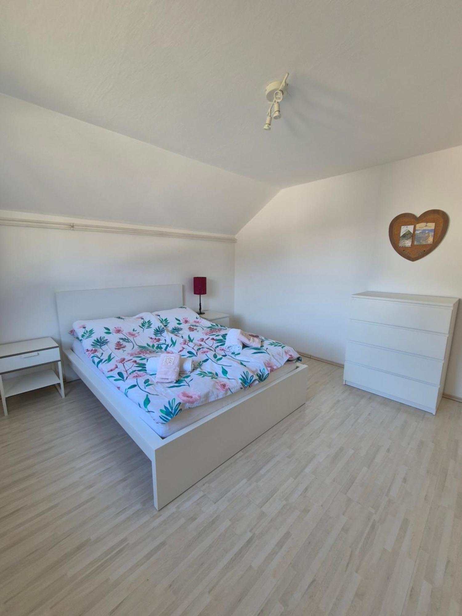 Apartment Petra Mojstrana Bagian luar foto