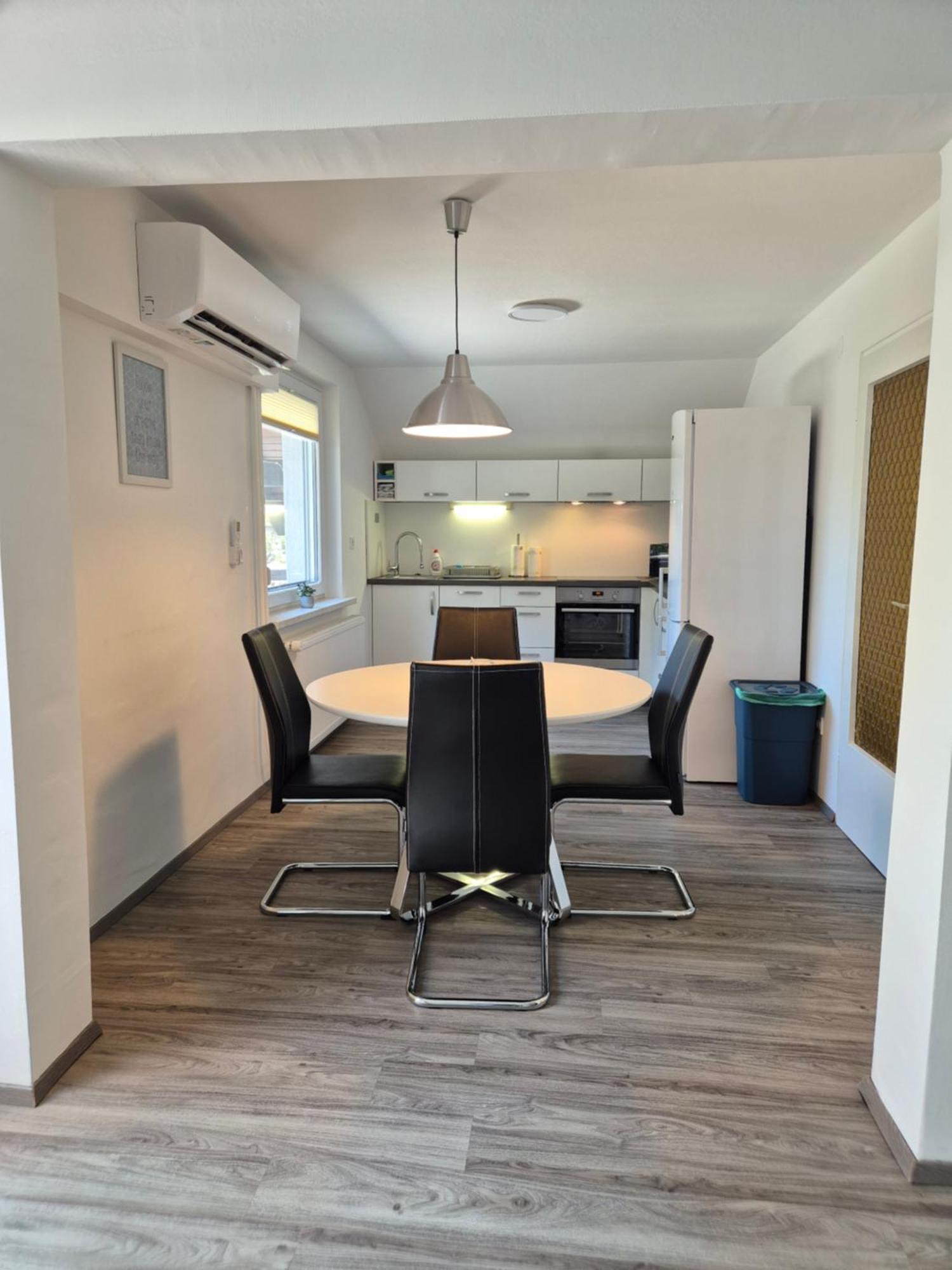 Apartment Petra Mojstrana Bagian luar foto