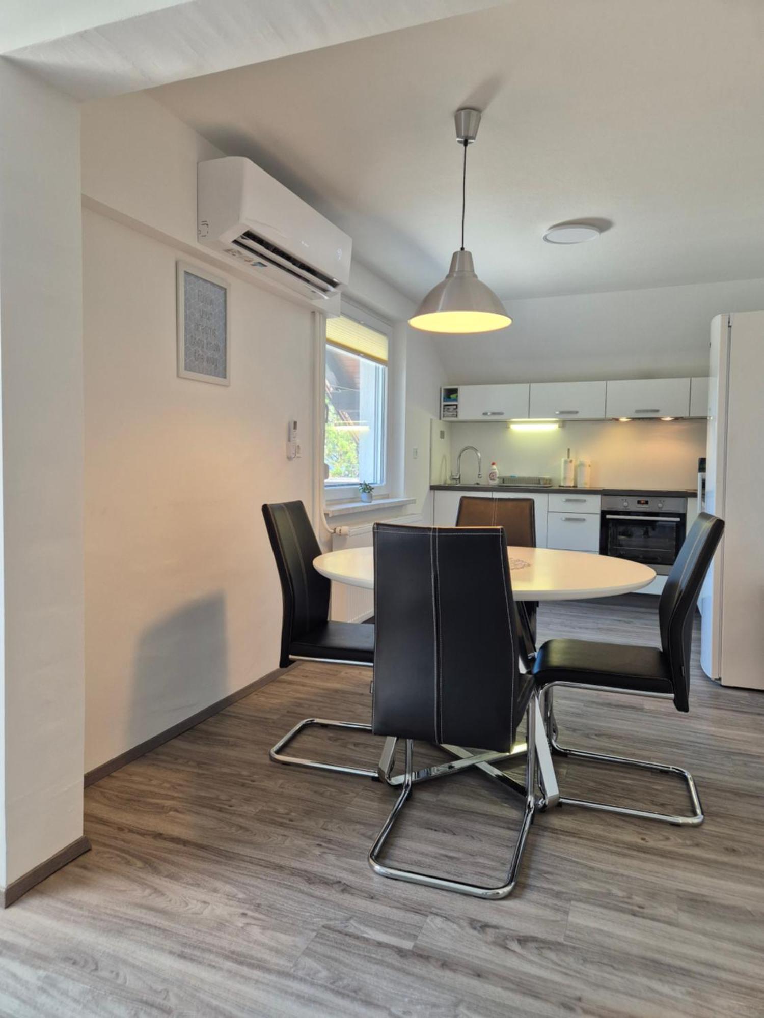Apartment Petra Mojstrana Bagian luar foto
