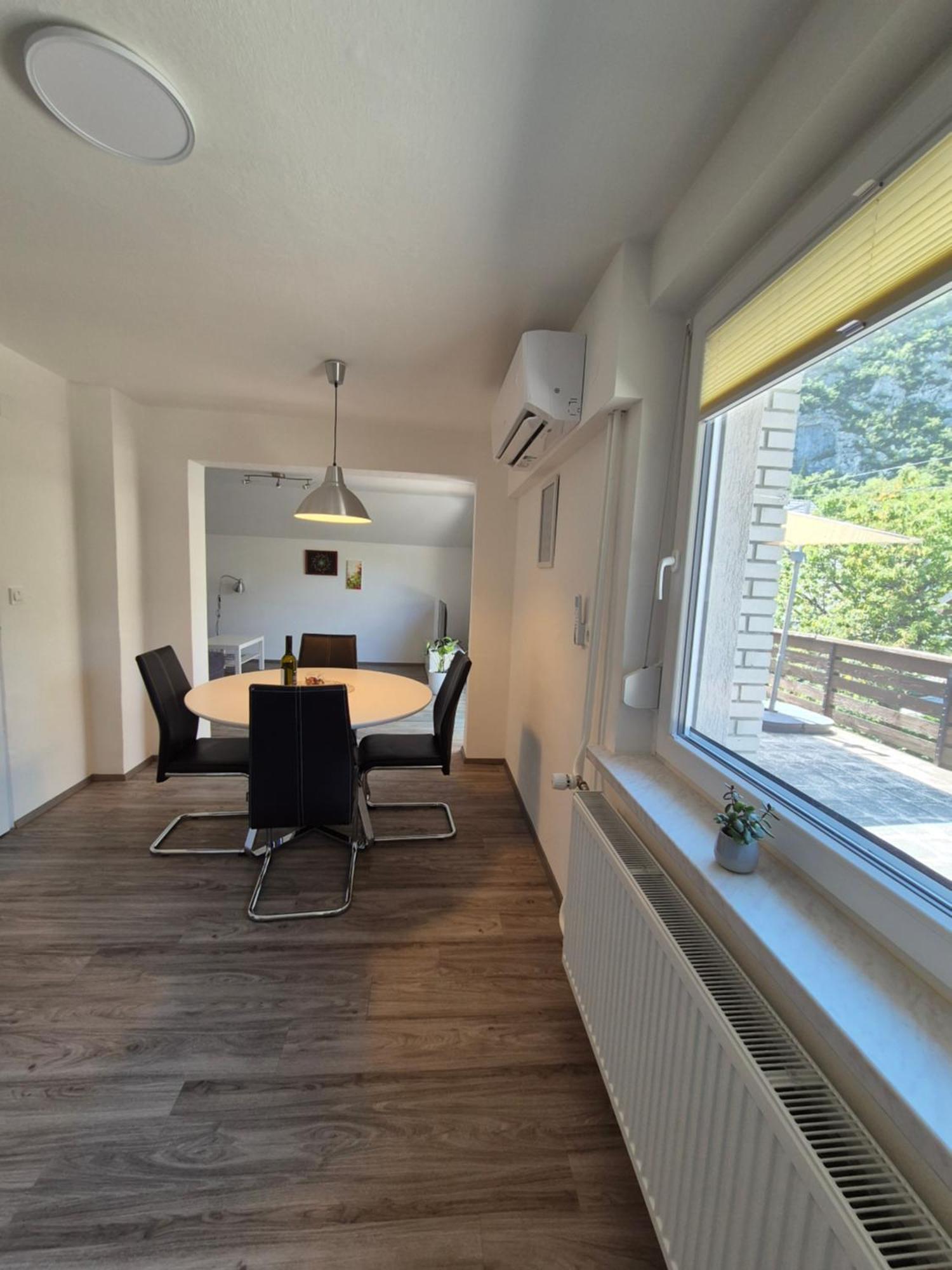 Apartment Petra Mojstrana Bagian luar foto